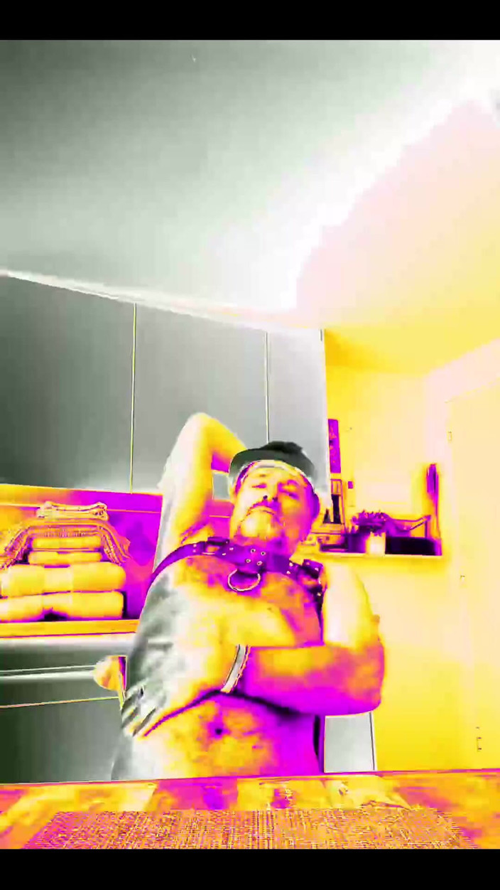 Daddybearvlc: Happy Valentines Day