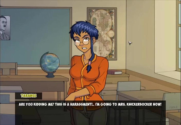 Cartoon Play: Heksenjager deel 25