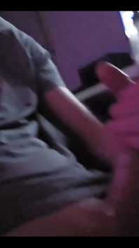 Christmas Horn Enjoy Me Teasing My Cock Till I Explohohode