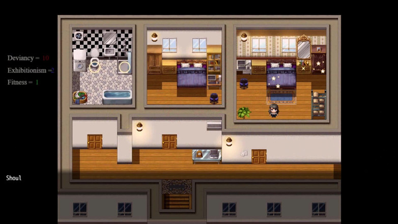 Dirty GamesXxX: LISA: il ragazzo si penti di aver condiviso la sua...