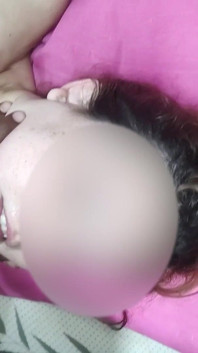 Married Woman Taking BBC Dick in Her Pussy with Two Big Dick Friends Making Her Husband a Cuckold Otaku Couple
