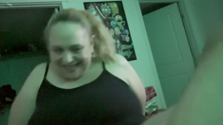 HisSlutyWife: The Night Before Xmas with a Slut in the House