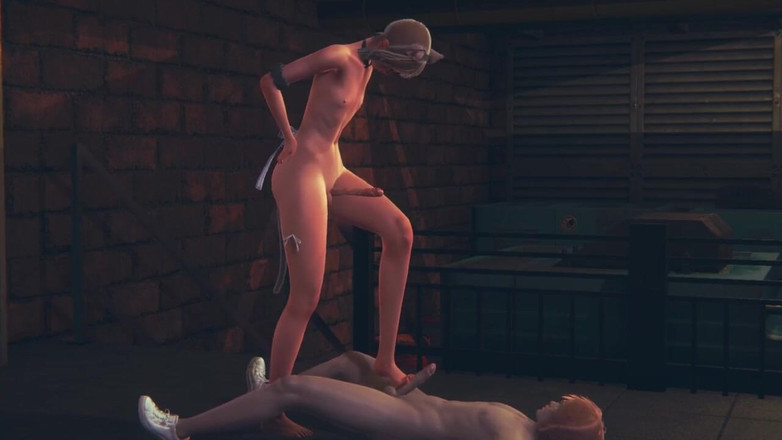 Yaoitube: Yaoi Femboy - Sissy Nobu Hardsex