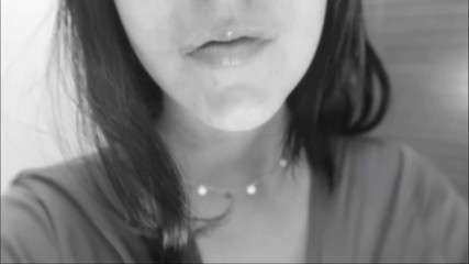 Luzyann: Shh! Ospite a casa