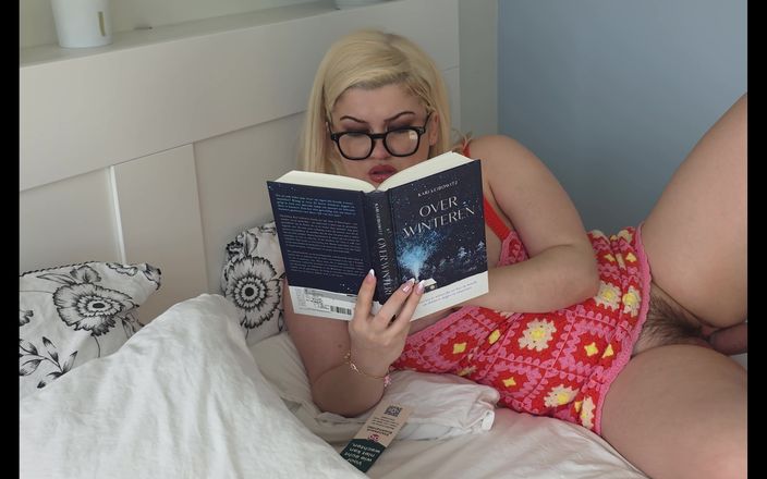 Ariana Faye: Uttråkad får en creampie