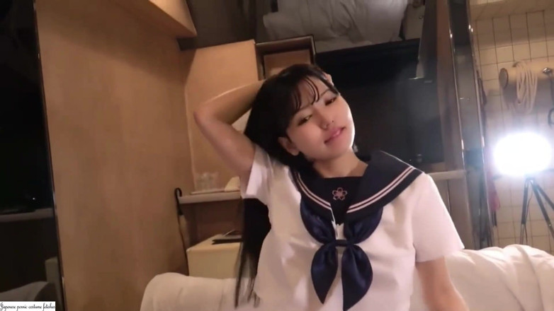 J-Girls Club: Asiatischer engel 26315