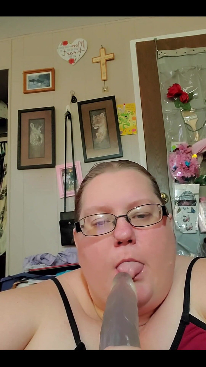 Misssunshinevip: Lasciami succhiare