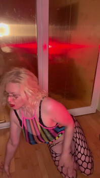 Danza sexy