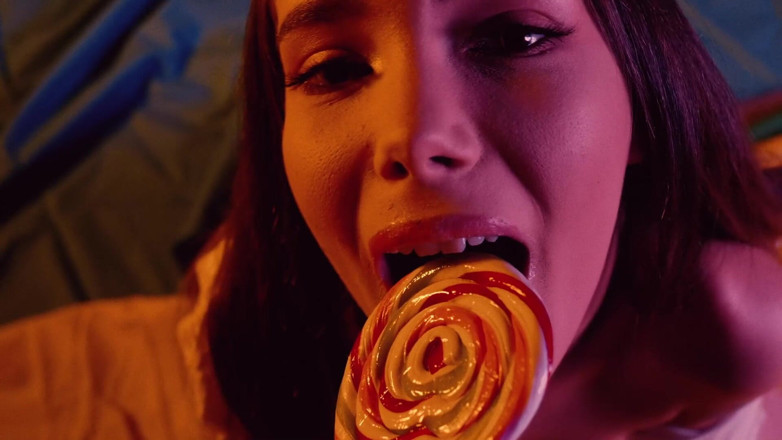Pink Lights Entertainment: Bebek incisi - ıslak amcık orgazmı oynayalım