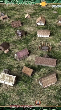 Barbarian Conquests-v0.3.1 Jogo com cena de sexo parte 3