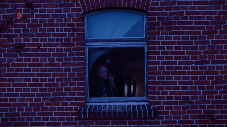 Inquisition and prison world: De meid (Dienstmaedchen) - aflevering 3 van 3