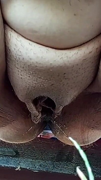 Muste Pissing