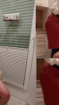 Anda Perlu Menelan Segala-galanya