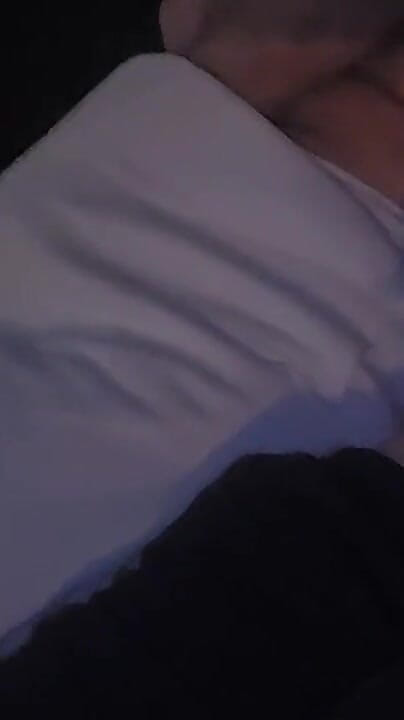 Busty MILF Covered in Cum (Ladyandme)