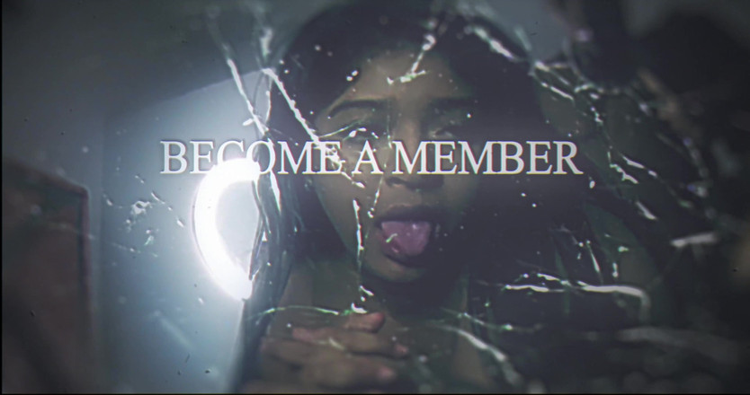 PABLO N3GROBAR: Kamar Goon Merican Selatan