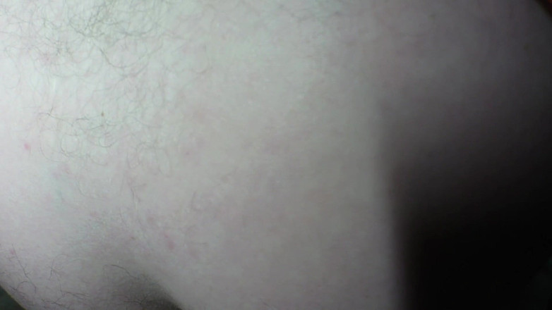 Au79: Hur jag ser onanerar bakifrån