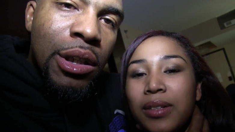 The Habib Show: Full Vid.meet Katt Dylan