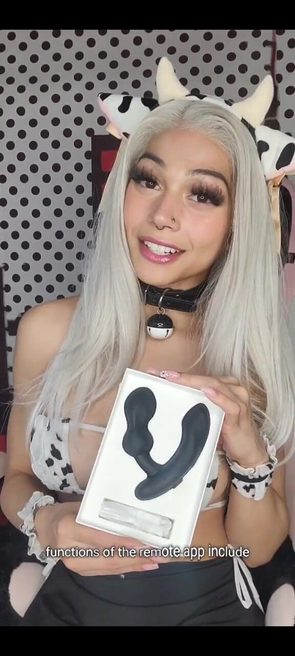 Ts Mirage: Pojďme dojit!