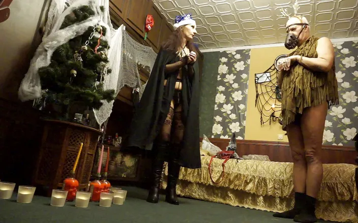 Natella Dance: Christmas tree
