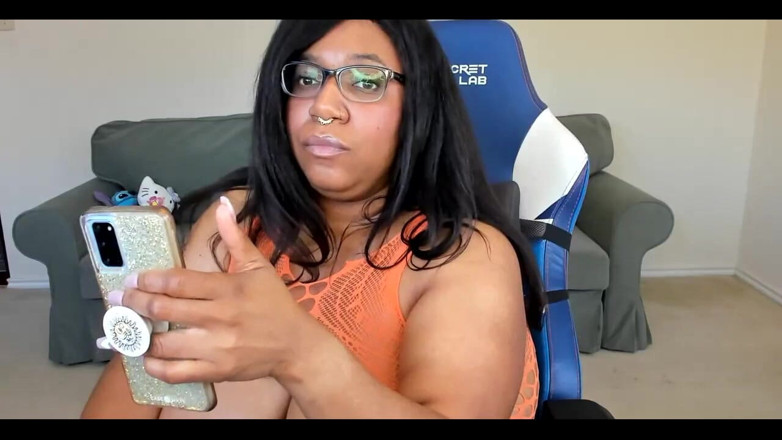 Josie4yourpleasure: Поток
