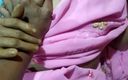 Konika: India madrastra en video de sexo