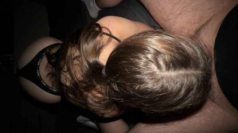 Sinner Girl: Kawan baik teman wanita saya tinggal