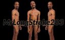 MrGoodBar Aka MrLongStroke283&#039;s Candy Shop: Slow motion pikbeweging
