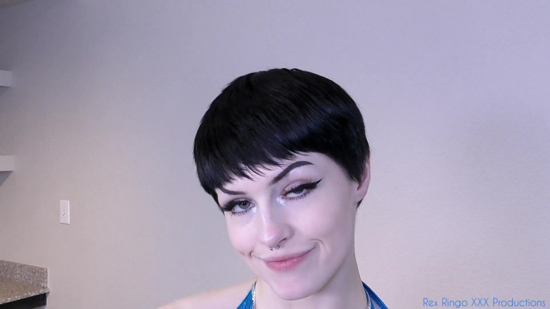 Rex Ringo XXX Productions: Bts with Pornstar Raee Ripley