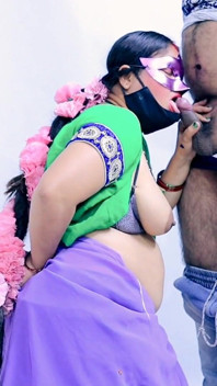 Une grosse bhabhi pulpeuse à gros cul, partie 4