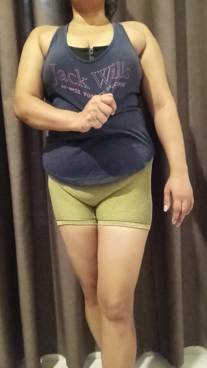 Achini: Gym Cach 2 Roleplay