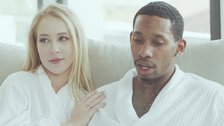 Joy Bear: Joybear Bts - Czytaj moje usta