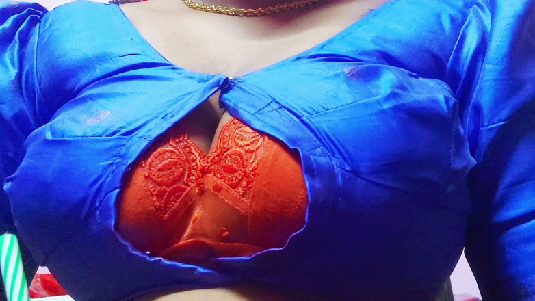 Desi Mohini: 浮気した主婦が他の男性とセックスしたセックス動画