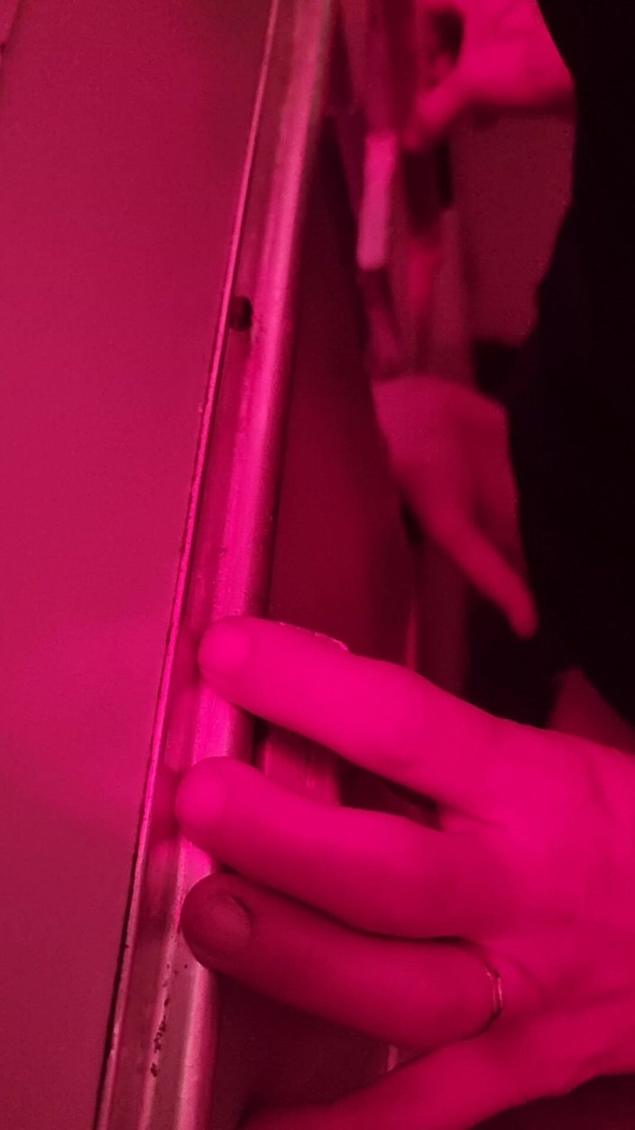 R b hubby: Seorang lagi orang asing lubang gemilang untuk pepek ketat isteri