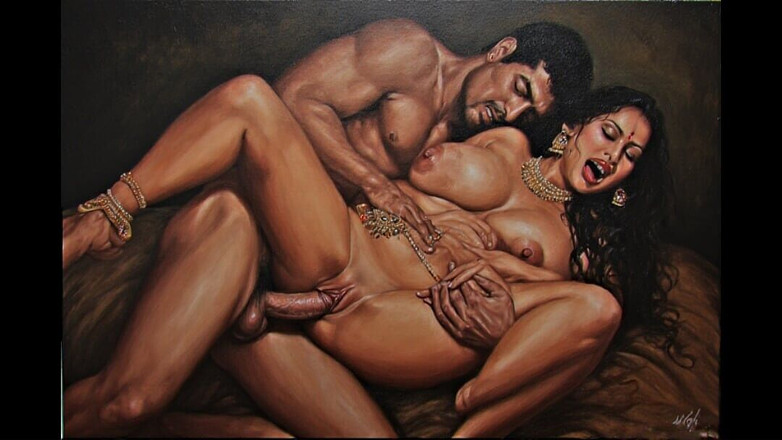 Hornysexes: Hotel sex s mojí koláží Nejlepší přátelé šukají ve třech