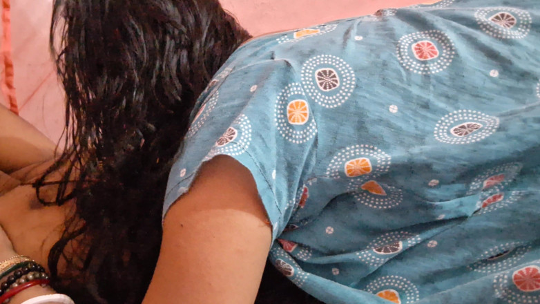 Aakritik346: Indiana chupou e fode a noite inteira