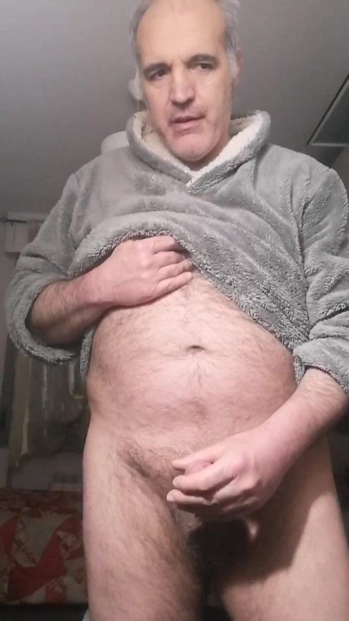 Setesesso7: I Feel Like Squirting All My Hot Milk in Your...