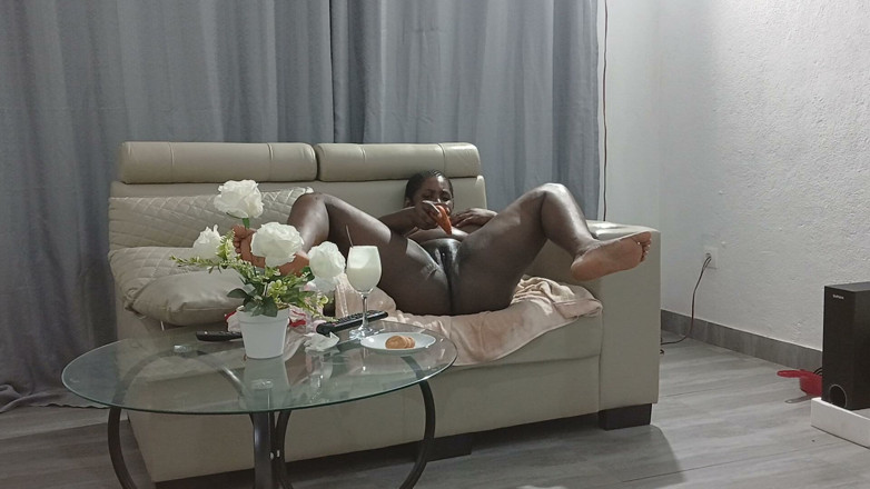 BMCs: Strčit mrkev do kundičky Touha šukat je větší můj cuckold cestoval