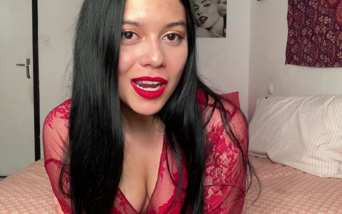 Sweetieluna: Facial ibu tiri