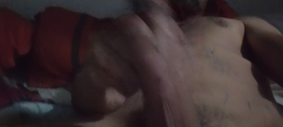 Juangerry0923: Wichsen beim porno gucken