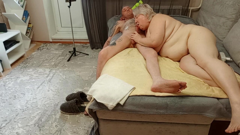 Zona901: Blowjob mendalam dengan menelan air mani #3