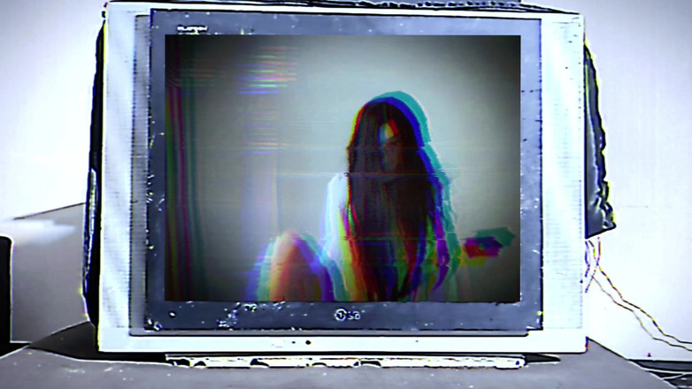 QroZne Studios: Zne 롤플레이 - 사다코 할로윈 특히 Ft. Amberzinha [ful]