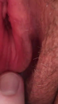 Please Touch My Pissing Pussy. Fuck Me and Cum Inside! Creampie with Pee