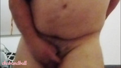 Chub_Bull: Горячая сперма, сучка освобождена...