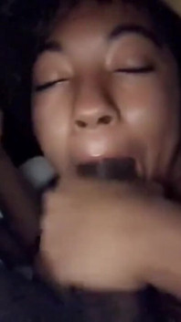 Just Relax Baby Take It Easy Smoke One While I Drain Your Cock and Balls Dry Like a Good Slut Should
