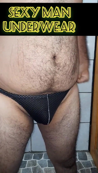 Davidandrexxx: 섹시한 남자 속옷 14