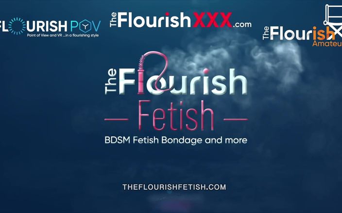 The Flourish Entertainment: 브리타니카에서 모든 지배자 을 따먹는 사랑의 디오사