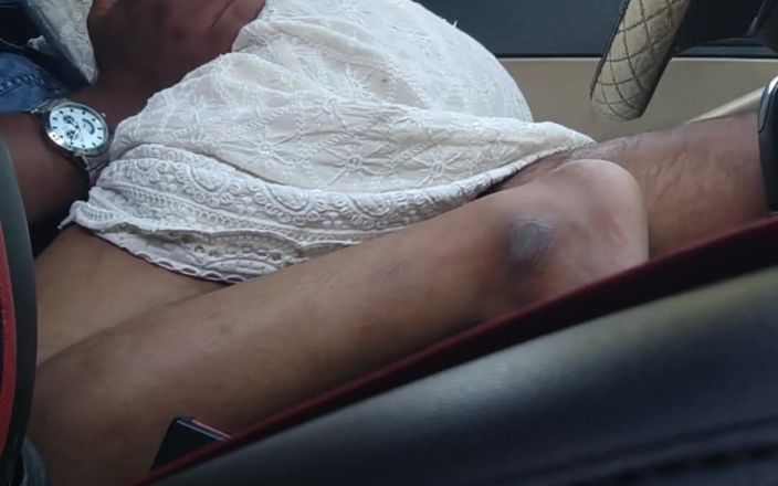 VillageBlackfairy: Làm tình trên xe hơi