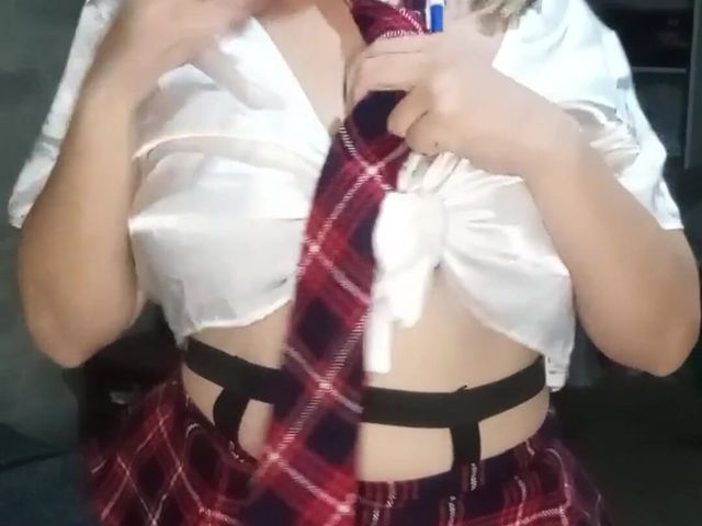 Enjoy My Show (Bad girl sex)