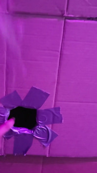 Glory Hole s mým přítelem