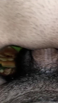 I Had Sex with My Beautiful Girlfriend All Night.